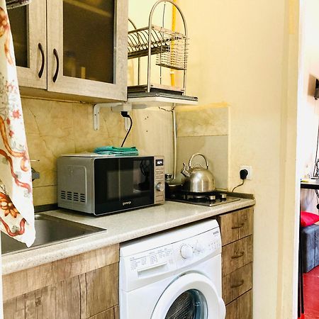 Old City - Cosy Studio Near Sulphur Baths Tbilissi Extérieur photo