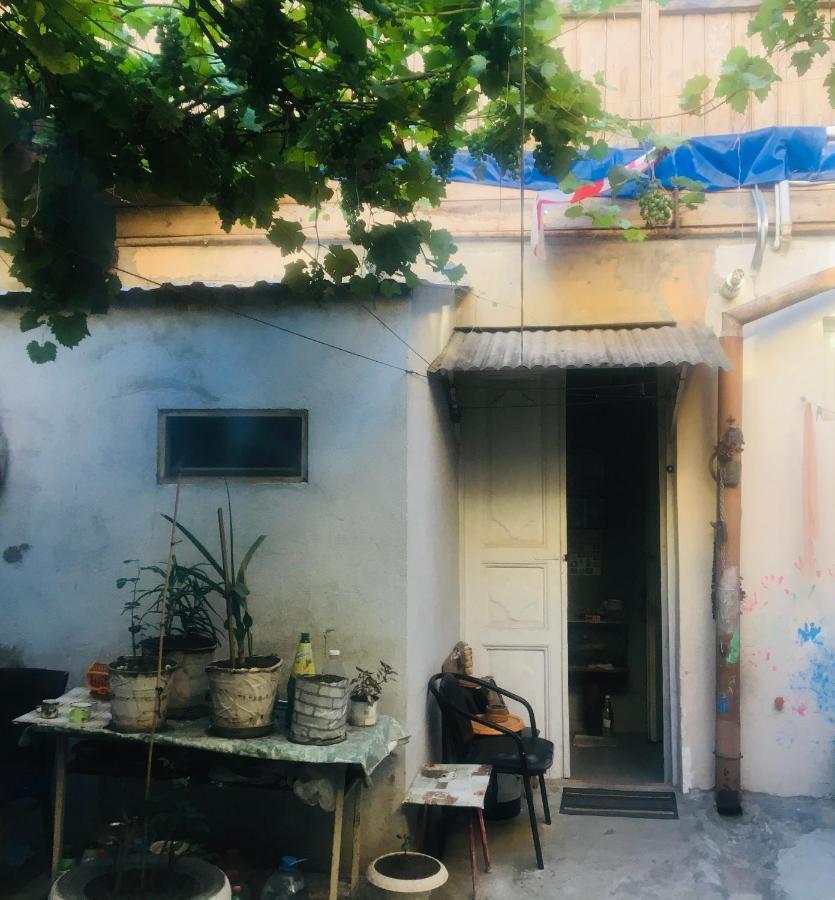 Old City - Cosy Studio Near Sulphur Baths Tbilissi Extérieur photo