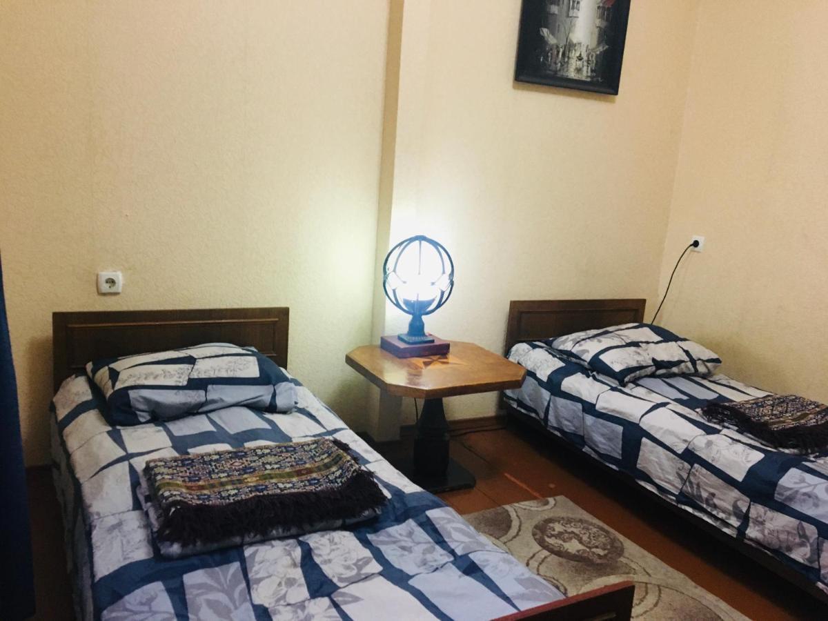 Old City - Cosy Studio Near Sulphur Baths Tbilissi Extérieur photo