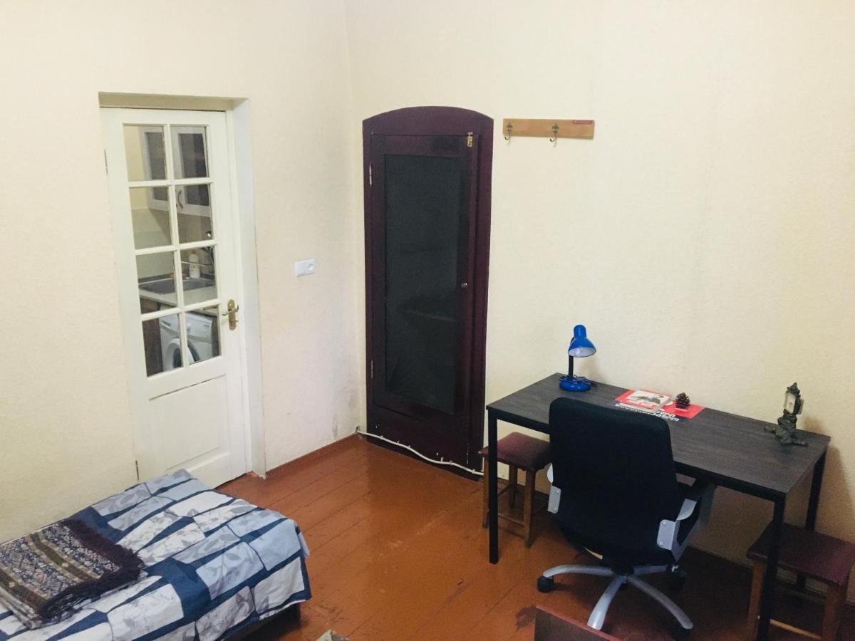 Old City - Cosy Studio Near Sulphur Baths Tbilissi Extérieur photo