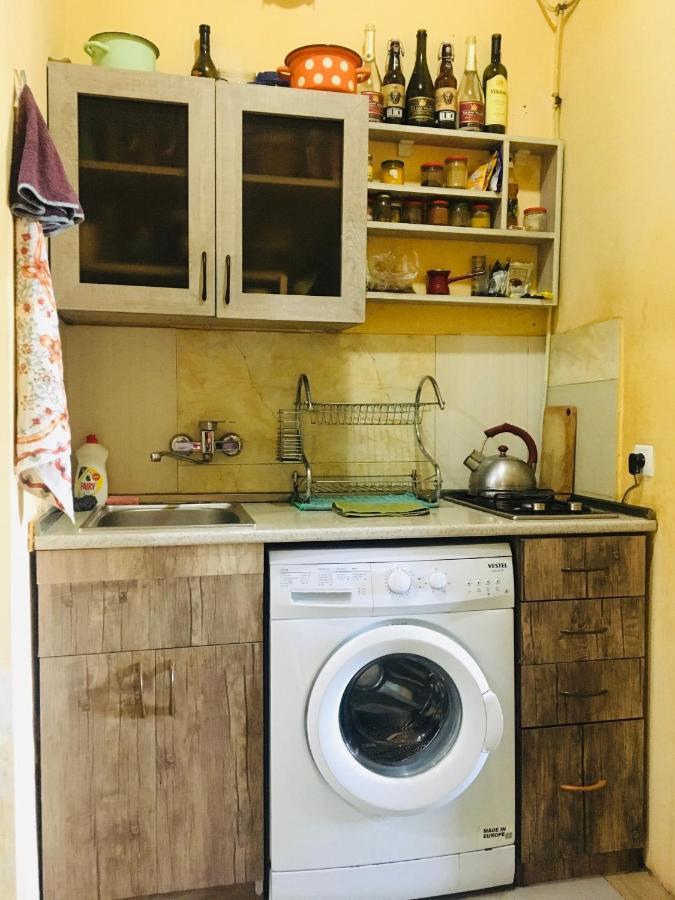 Old City - Cosy Studio Near Sulphur Baths Tbilissi Extérieur photo